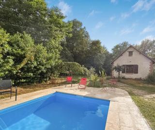 Maison familiale en Sologne & jardin boisé - 2