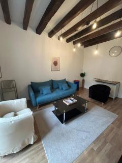Maison 7 personnes TV connectée - Joinville - 8