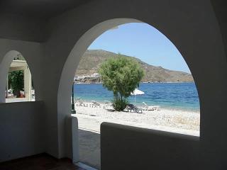 Kleopatra's Rooms - Livadia - 3