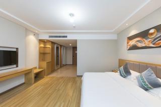 Ibis Styles Gu'an Daxing Airport Wildlife Park Hotel - 5