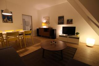 Colmar City Center - Cosy Appartement BED' N' BREDALA Max - Colmar - 8