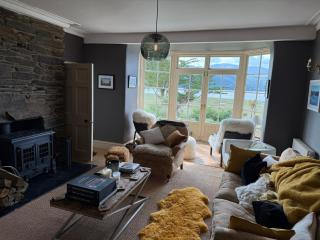 Magnificent Country House with Swimming Pool - Barmouth - 6