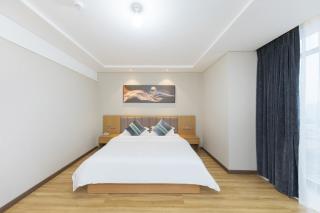 Ibis Styles Gu'an Daxing Airport Wildlife Park Hotel - Gu'an - 1