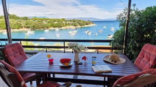 Villa Anna - Sveta Marina - 1