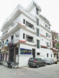 Kashi Vas Super Rooms - 0