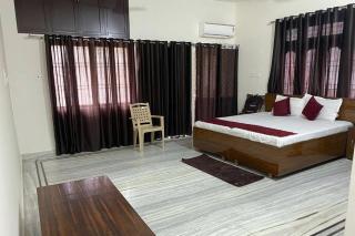 Kashi Vas Super Rooms - 4