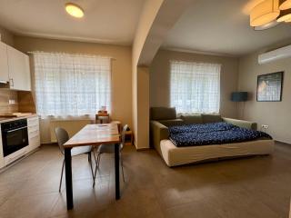 Emma Casa Apartmant FREE Private Parking with EV supply availability - Budapest - 6