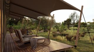 Mapito Safari Camp, Serengeti, Autograph Collection - Serengeti-Savanne - 5