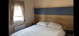 Beautiful static caravan, sleeps 6 - Hamworthy - 0