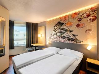 B&B Hotel Düsseldorf-Hbf - 3