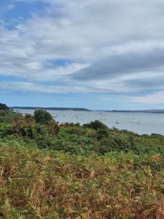 Beautiful static caravan, sleeps 6 - Hamworthy - 6
