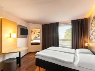 B&B Hotel Düsseldorf-Hbf - 6