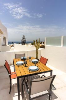 Luxury Beach La Concha Playa Honda - 6