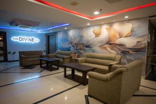 Hotel Shubham Grand - 1