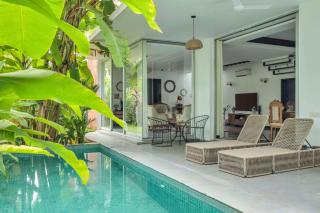 Celestial Grove 3 BHK Villa - Siolim - 0