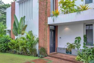 Celestial Grove 3 BHK Villa - Siolim - 6
