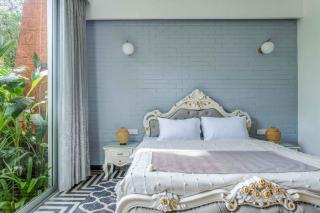 Celestial Grove 3 BHK Villa - Siolim - 5
