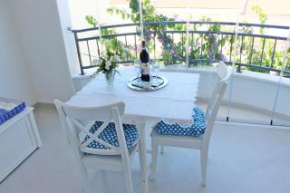 Apartments Adriona with parking - Makarska - 9