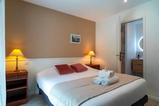 Maison Kersuc - Entre mer et forêt - 6