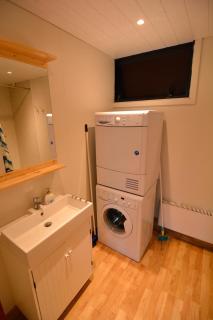 Bragdavellir Holiday Home - 6