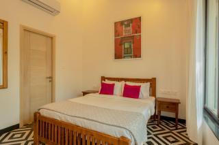 Kukkoos Nest 2 BHK Apartment - 6
