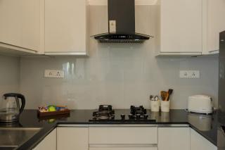 Kukkoos Nest 2 BHK Apartment - 7