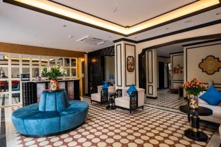 San Hotel & Pool - Hanoi - 8