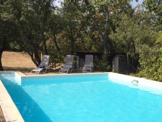 Le Manse - Saint-Victor-de-Malcap - 7