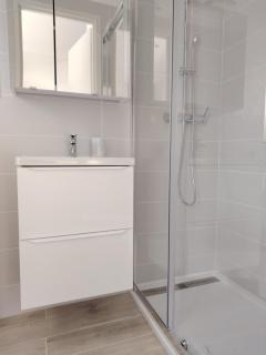 Logement avec terrasse et jardin - 4