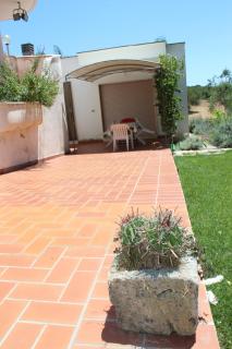 Villeriunite - Villa Mimosa - 9