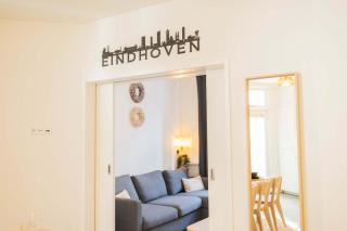 Urban Luxe 70 m2 Two-Bedroom Apartment GB-62 - Eindhoven - 1