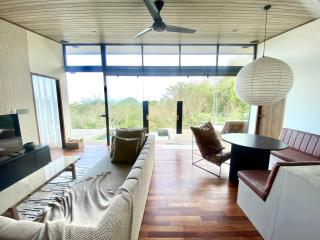 COVE VILLAS Mandalika - Kuta Lombok - 6