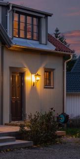Linden 1 - 8