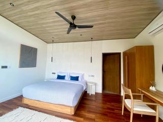 COVE VILLAS Mandalika - 7