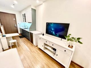 Delux Studio In City Center 30 Minutes to Airport - Hanoi - 4