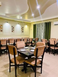 Hotel Mayur - 5