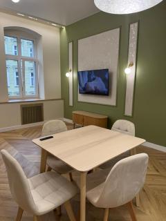 K73UrbanNest - Wrocław - 3