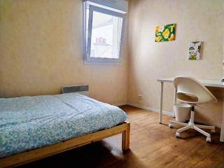 Appartement confortable à proximité du centre ville - Reims - 7