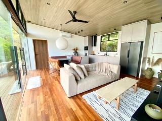 COVE VILLAS Mandalika - 8