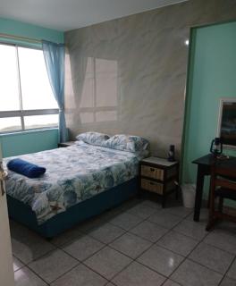 Afsaal 214 - Amanzimtoti - 1