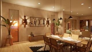 Mapito Safari Camp, Serengeti, Autograph Collection - Serengeti-Savanne - 4