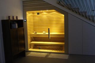 New Villa Lana with pool, sauna and whirlpool - 6