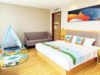 Ibis Styles Gu'an Daxing Airport Wildlife Park Hotel - 8