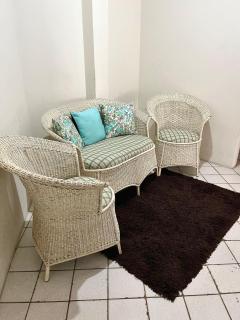 03 Apartamento Asa Branca - 0