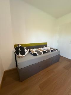 Stadt & Stille - Apartment Villach - 3