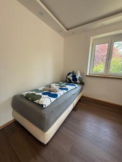 Stadt & Stille - Apartment Villach - 8