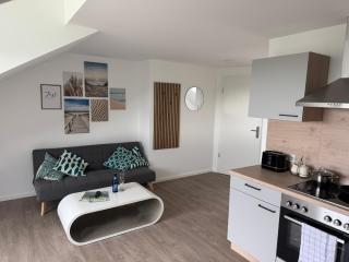Cosy Apartment mit Fernblick - 0