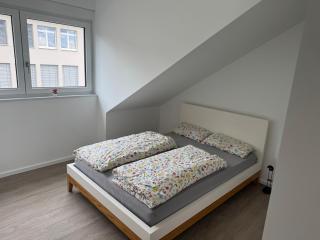 Cosy Apartment mit Fernblick - 5