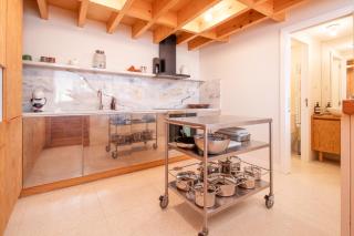 Chic Campanhã Home w Free Parking by LovelyStay - 2