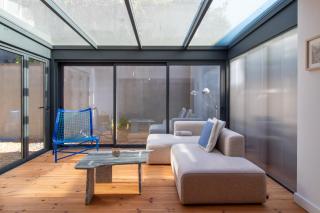 Chic Campanhã Home w Free Parking by LovelyStay - 9